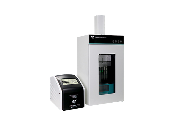 多通道超聲波細胞粉碎機SCIENTZ-16TD