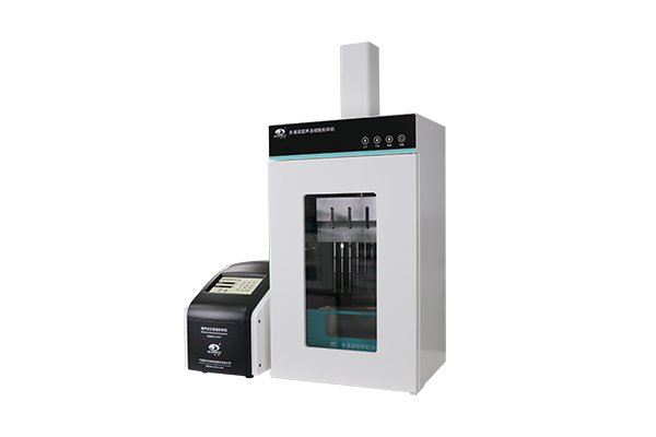 多通道超聲波細胞粉碎機SCIENTZ-6TD