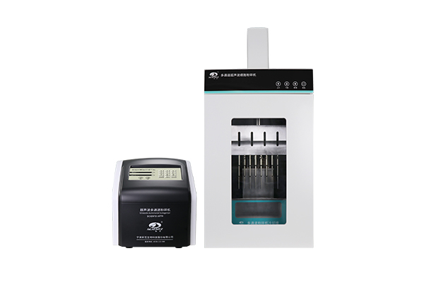 多通道超聲波細(xì)胞粉碎機(jī)SCIENTZ-8TD