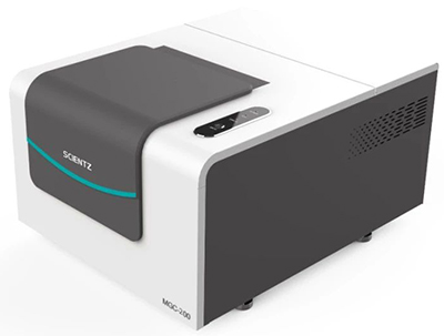 微生物生長(zhǎng)曲線分析儀